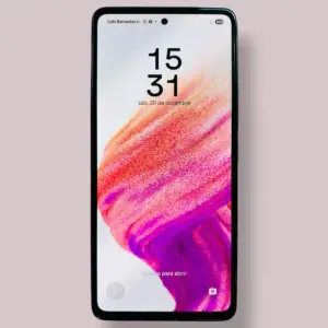 Samsung Galaxy A53 5G 6/128GB