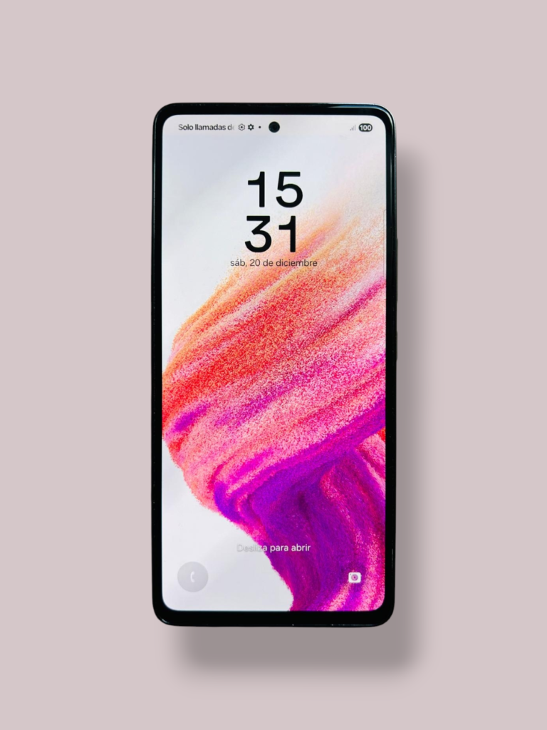 Samsung Galaxy A53 5G 6/128GB