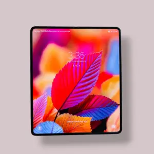 Samsung Galaxy Fold 4 5G 12/256GB