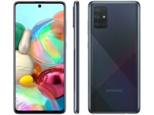 Samsung Galaxy A71 6/128Gb