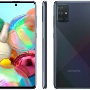 Samsung Galaxy A71 6/128Gb