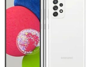 Samsung Galaxy A52S 5G 6/128Gb