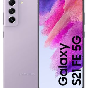 Samsung galaxy S21 Fe 5G 6/128Gb