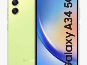 Samsung Galaxy A34 5G 6/128Gb