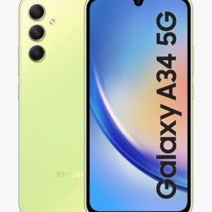 Samsung Galaxy A34 5G 6/128Gb