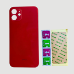 tapa trasera iphone 12