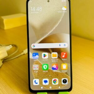 xiaomi redmi note 11 pro+ 5g