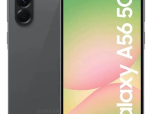 3 Samsung Galaxy A56 5G