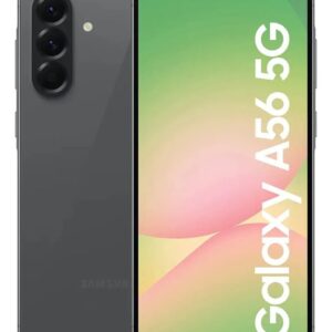 3 Samsung Galaxy A56 5G