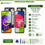 Pantalla Samsung Galaxy A52/A52s 5G
