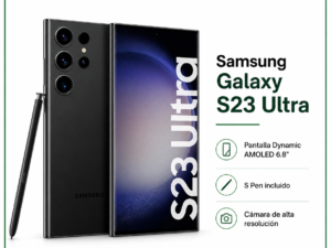 Samsung Galaxy S23 Ultra 5G 256Gb
