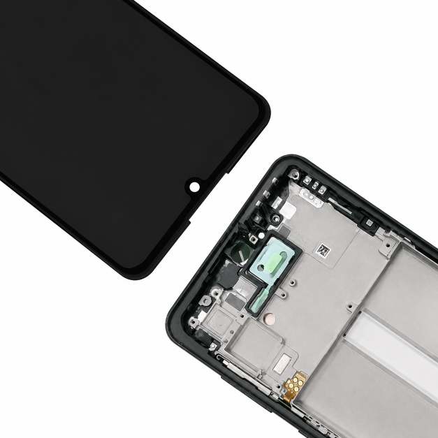 Pantalla AMOLED A33 5G para Samsung Galaxy A33 5G A336 A336B A336E - Imagen 3