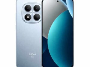 Xiaomi Redmi Note 15 Pro 5G NFC 6,77″ AMOLED 120 Hz, 108 MP, 6580 mAh, carga rápida 120W W